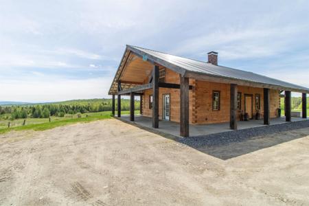 142 Minister Hill Road