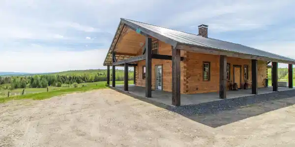 142 Minister Hill Road