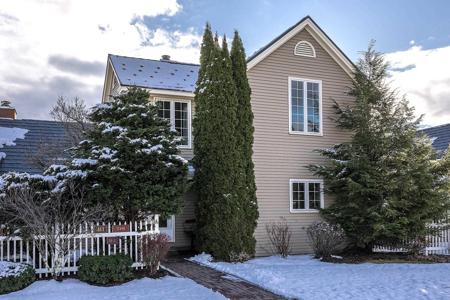 411 EOB Road