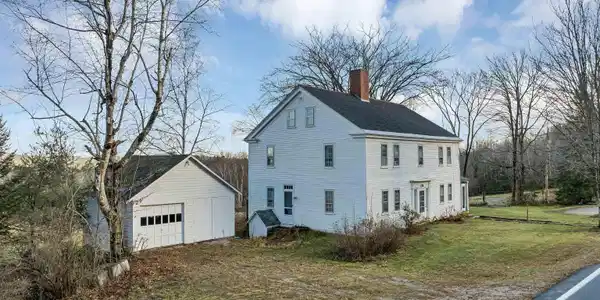 180 Browns Ridge Road