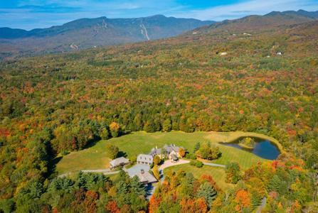 2575 Weeks Hill Road