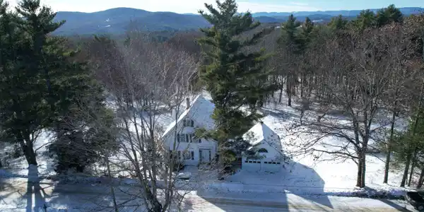 71 Old Pumpkin Hill Road