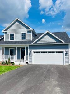 780 Harbor View Drive