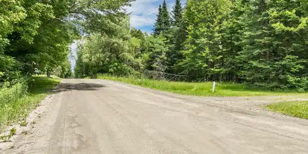 00 Skinny Ridge Road