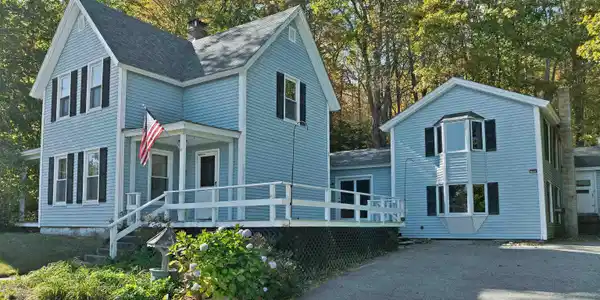 20 Coe Hill Road