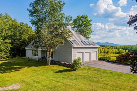 408 Knights Hill Road