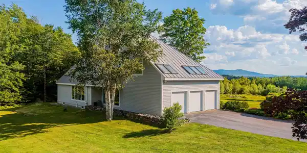 408 Knights Hill Road