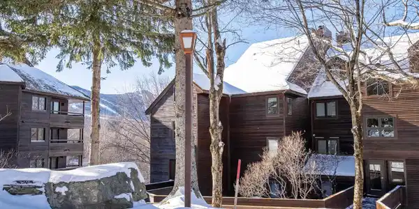 57 High Ridge Road