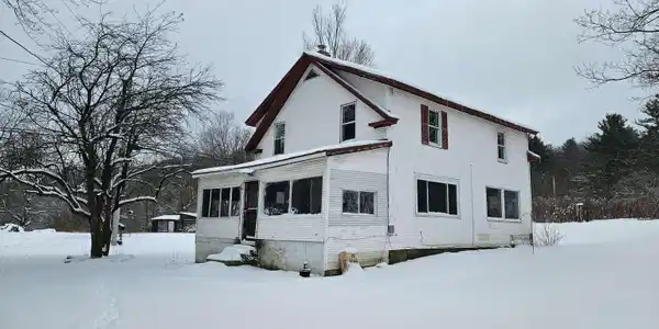 32 Prospect Rock Road