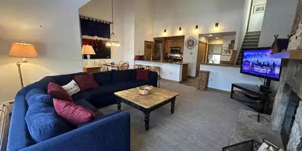 4 Sportscenter Village Way