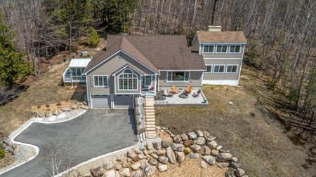 91 Wild View Drive