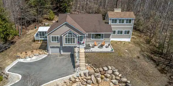 91 Wild View Drive