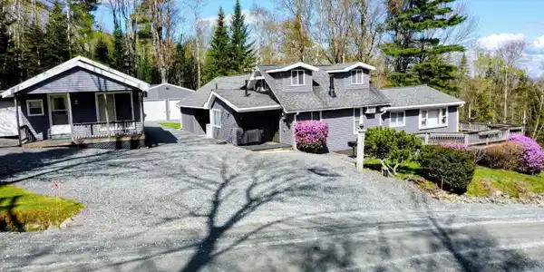 58 Barber Road
