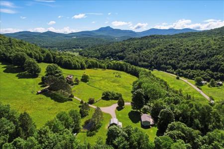 139 Cozzens Road