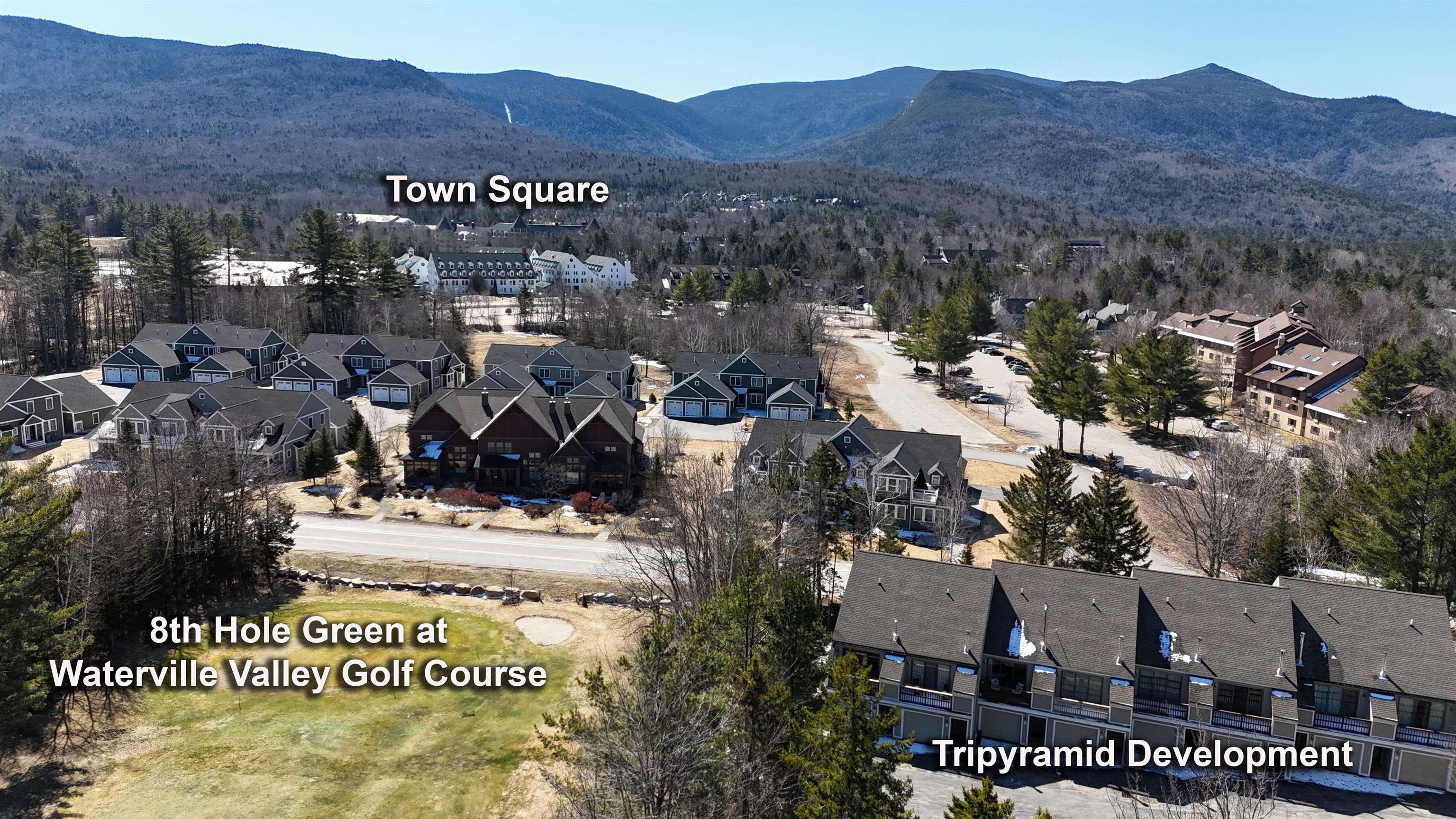 Image 2: Bordering the WV Golf Course Image 2: Bordering the WV Golf Course
