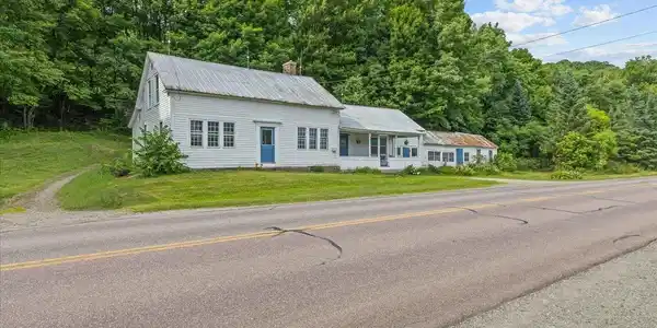 63 River Road