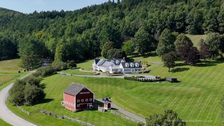 3147 Mount Hunger Road