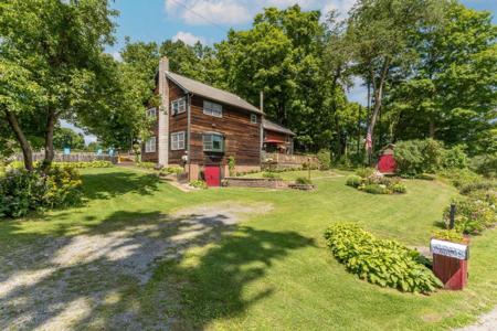 137 Gorhamtown Road