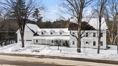 516 West Salisbury Road