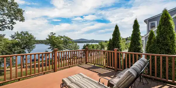 23 Rose Point