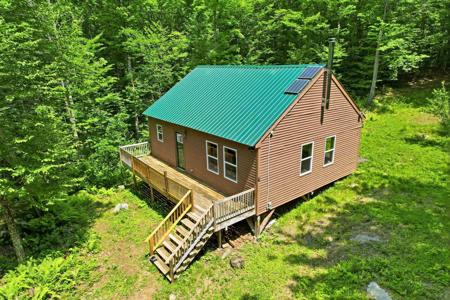 900 Wilderness Drive