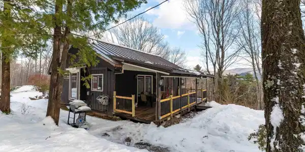 206 Birch Hill Road