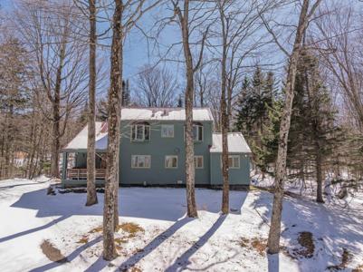 2275 West Hill Road