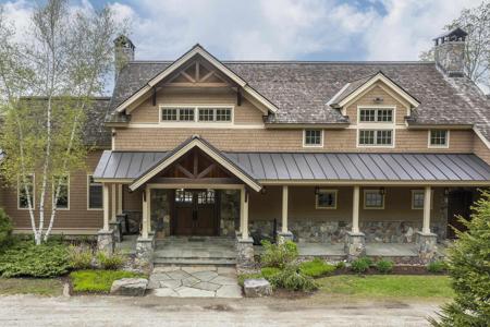 69 Upper Taylor Hill Road