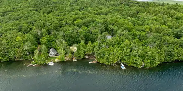 Image 2: Located on Dan Hole Pond