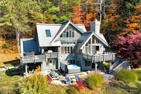 239 Silver Spring Hill Road