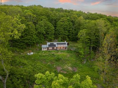 515 Shattuck Hill Road