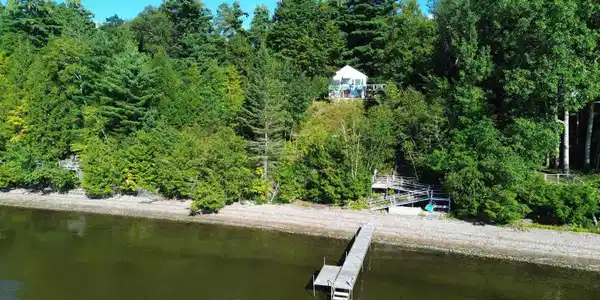 Image 4: Water Access/Dock