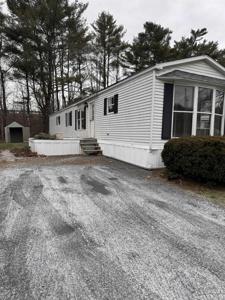81 Cramton Road