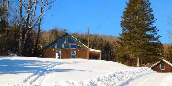 620 Bishop Brook Road