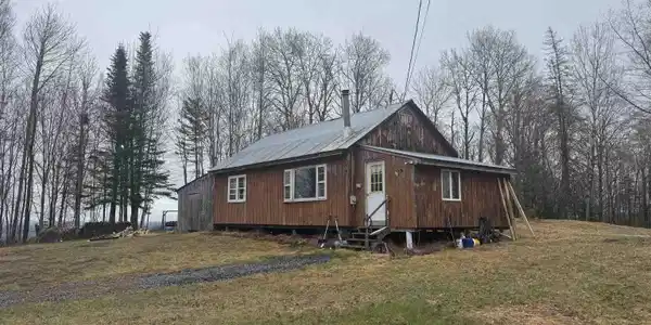 231 John Rock Road