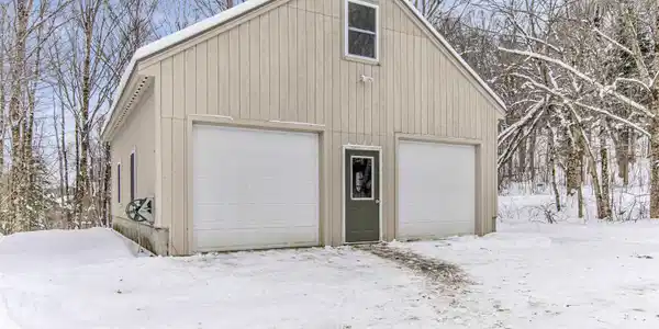 136 Spring Road