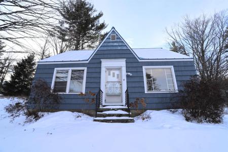 38 Bailey Street