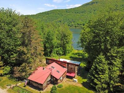 515 Hillside Drive