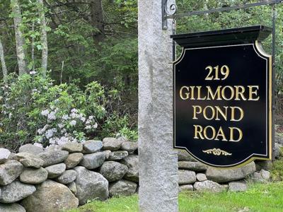 219 Gilmore Pond Road