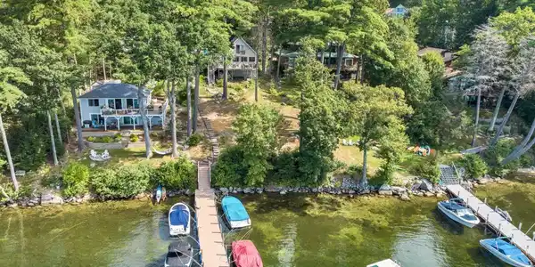 92 Canopache Road