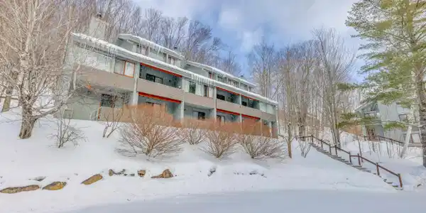 8 Granite Road