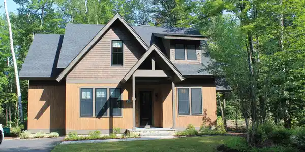 250 South Peak Road
