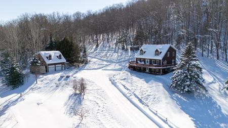 1465 West Echo Lake Road