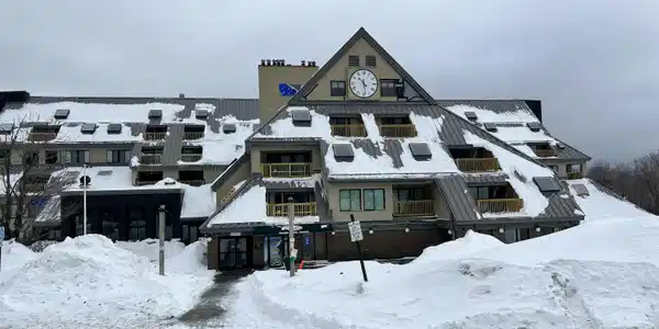 133 East Mountain Road