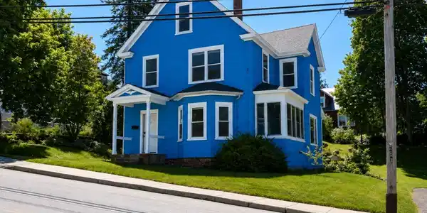 300 Hillside Avenue