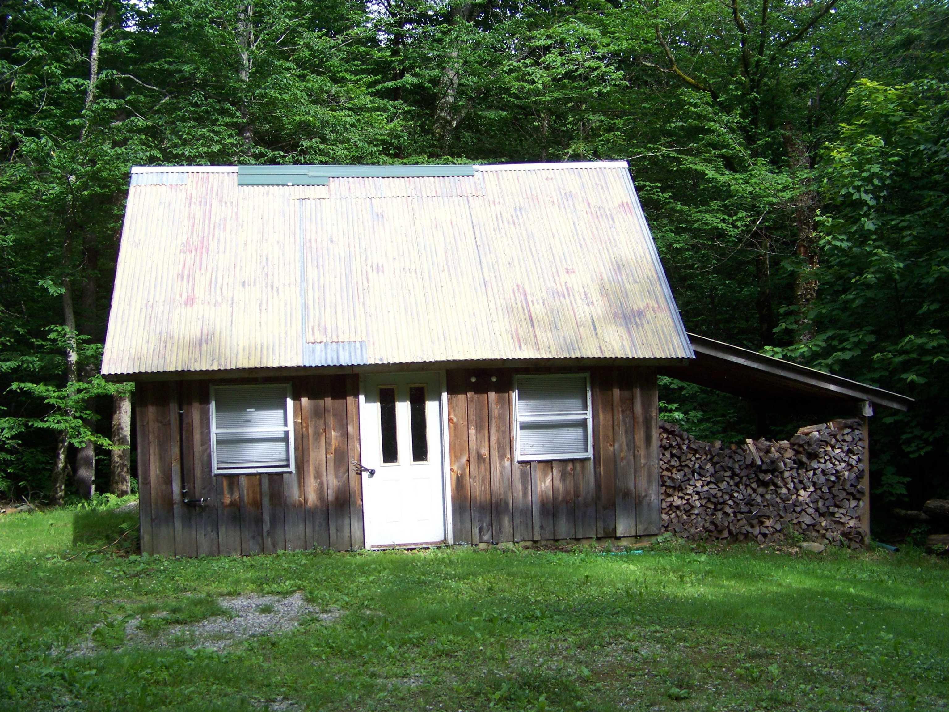 Image 3: Sugarhouse Image 3: Sugarhouse