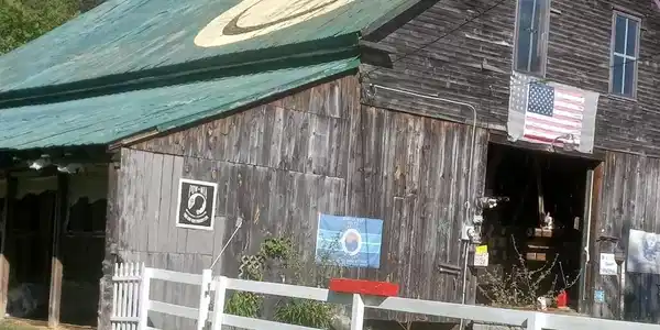 2444 West Side Road