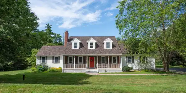 24 Red Gate Road