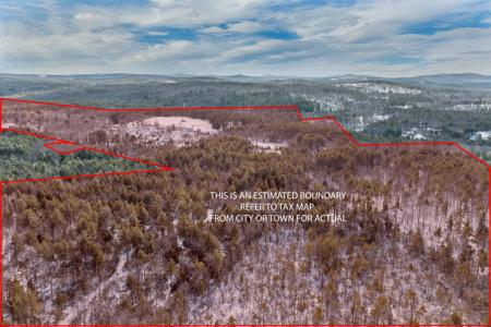 Lot 3-70 Locust Lane