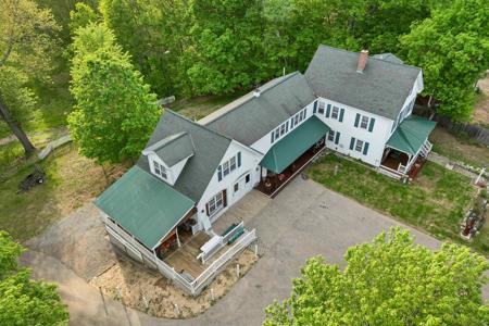 2384 White Mountain Highway